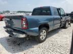 2007 Chevrolet Silverado C1500 Classic Crew Cab