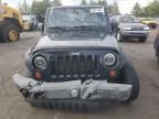 2010 Jeep Wrangler Unlimited Sport