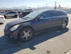 Mercedes-Benz 180-Class Vehiculos salvage en venta: 2008 Mercedes-Benz R 350