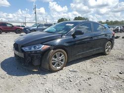 2017 Hyundai Elantra SE en venta en Montgomery, AL