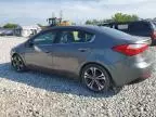 2015 KIA Forte EX