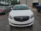 2016 Buick Lacrosse