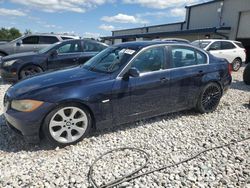 BMW Vehiculos salvage en venta: 2008 BMW 335 I