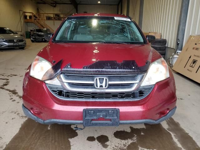 2010 Honda CR-V LX