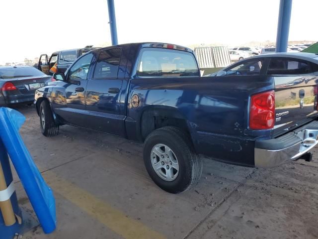 2006 Dodge Dakota Quad SLT