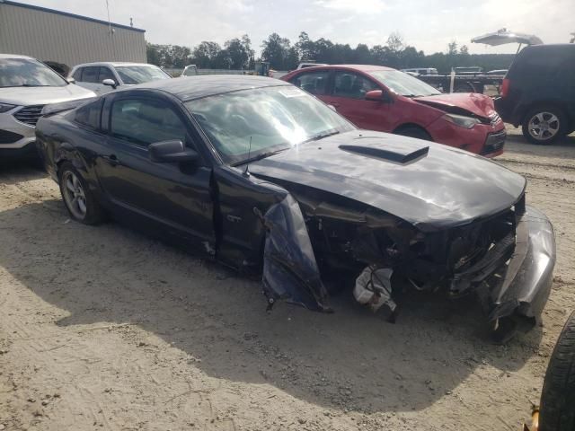 2008 Ford Mustang GT