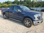 2017 Ford F150 Super Cab