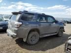 2016 Toyota 4runner SR5/SR5 Premium