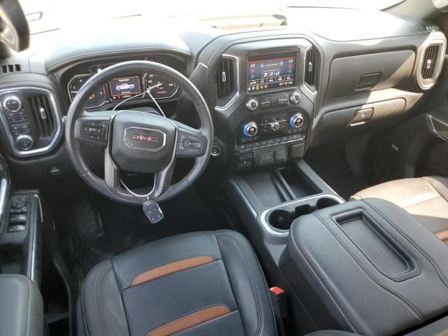 2022 GMC Sierra K2500 AT4