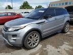 2012 Land Rover Range Rover Evoque Dynamic Premium