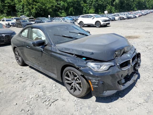 2024 BMW 230XI