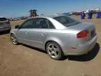 2005 Audi A4 3.2 Quattro