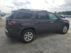 2016 GMC Acadia SLE