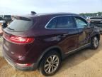 2018 Lincoln MKC Select