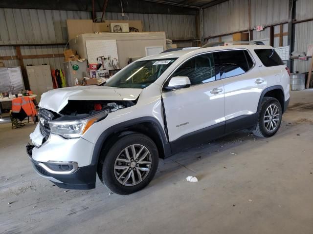 2019 GMC Acadia SLE