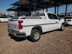 2019 Chevrolet Silverado C1500 LT