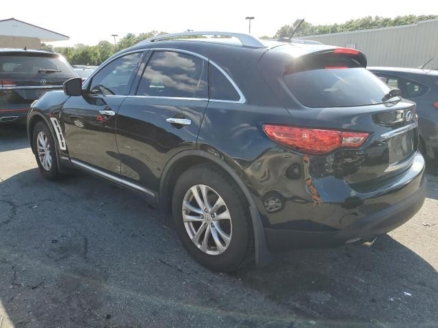 2010 Infiniti FX35