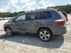 2008 Toyota Highlander Sport