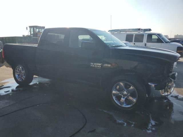 2020 Dodge RAM 1500 Classic Tradesman