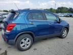 2020 Chevrolet Trax 1LT