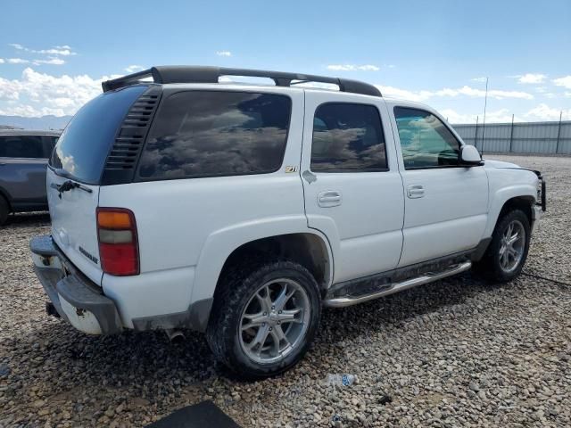 2003 Chevrolet Tahoe K1500