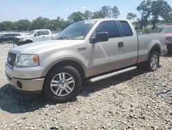 Ford Vehiculos salvage en venta: 2006 Ford F150