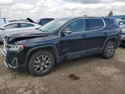 GMC salvage cars for sale: 2020 GMC Acadia SLE