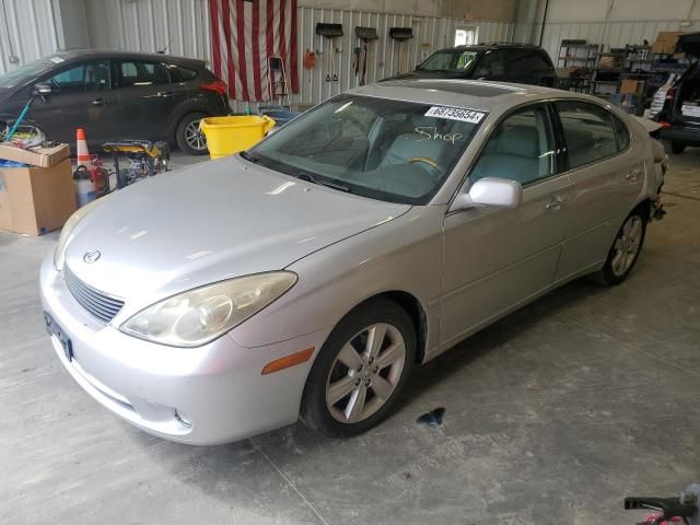 2005 Lexus ES 330