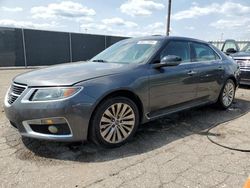 2010 Saab 9-5 Aero en venta en Woodhaven, MI