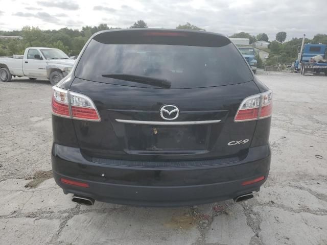 2012 Mazda CX-9