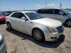 2010 Cadillac CTS