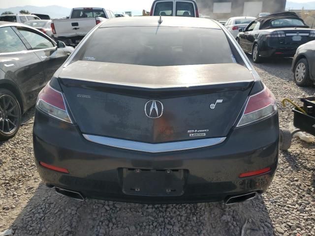 2014 Acura TL