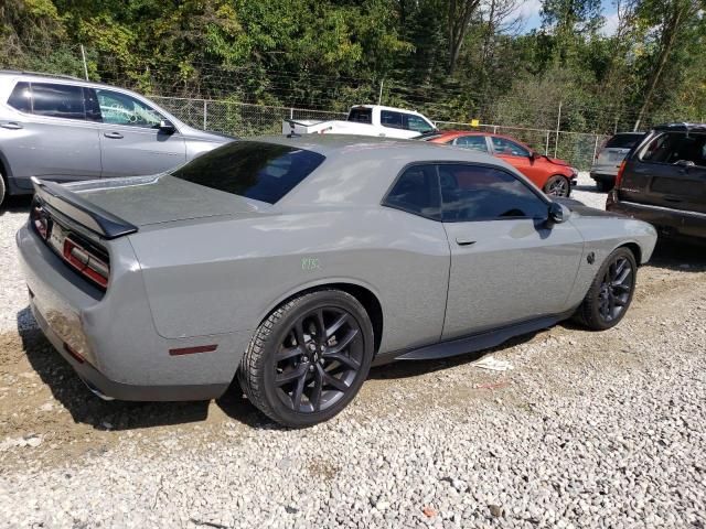 2019 Dodge Challenger R/T