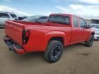 2004 Chevrolet Colorado