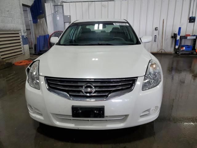 2010 Nissan Altima Base