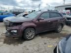 2013 KIA Sorento SX