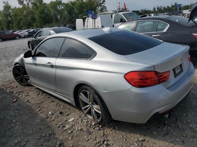 2015 BMW 435 I