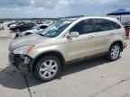 2008 Honda CR-V EXL