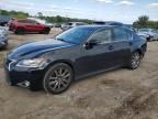 2014 Lexus GS 350