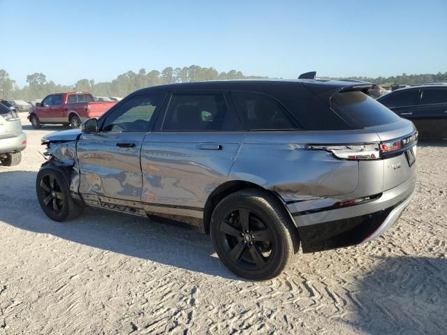 2020 Land Rover Range Rover Velar S