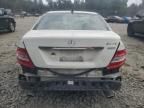 2009 Mercedes-Benz C 300 4matic