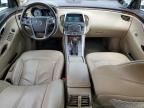 2010 Buick Lacrosse CXL