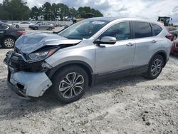 2022 Honda CR-V EX en venta en Loganville, GA