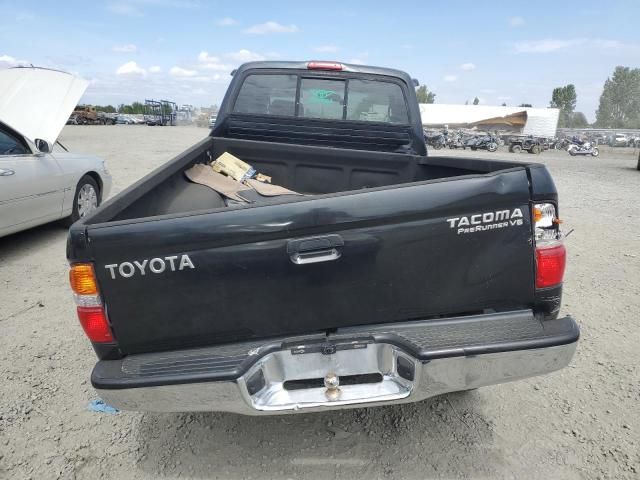 2003 Toyota Tacoma Xtracab Prerunner