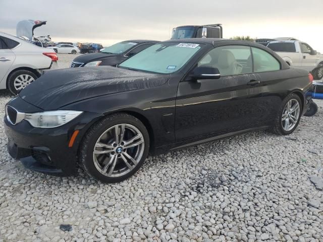 2014 BMW 435 I