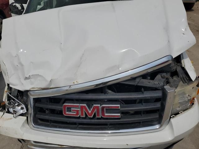 2007 GMC New Sierra K1500