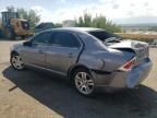 2007 Ford Fusion SEL