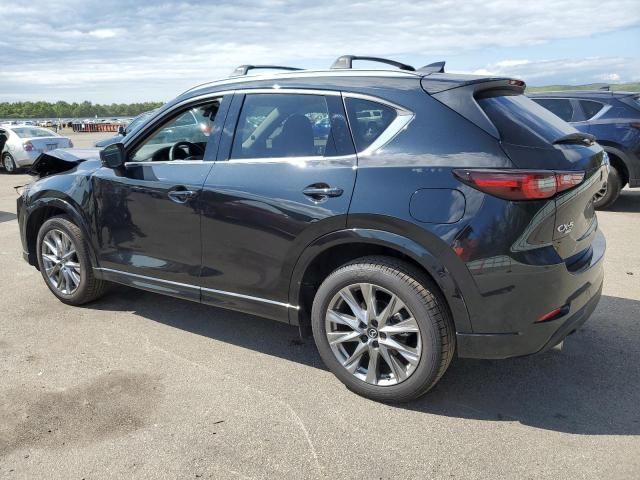 2024 Mazda CX-5 Premium