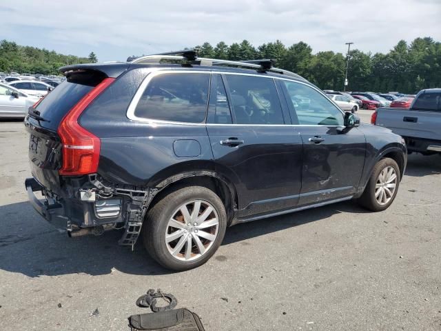 2016 Volvo XC90 T6