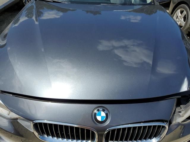 2013 BMW 335 XI